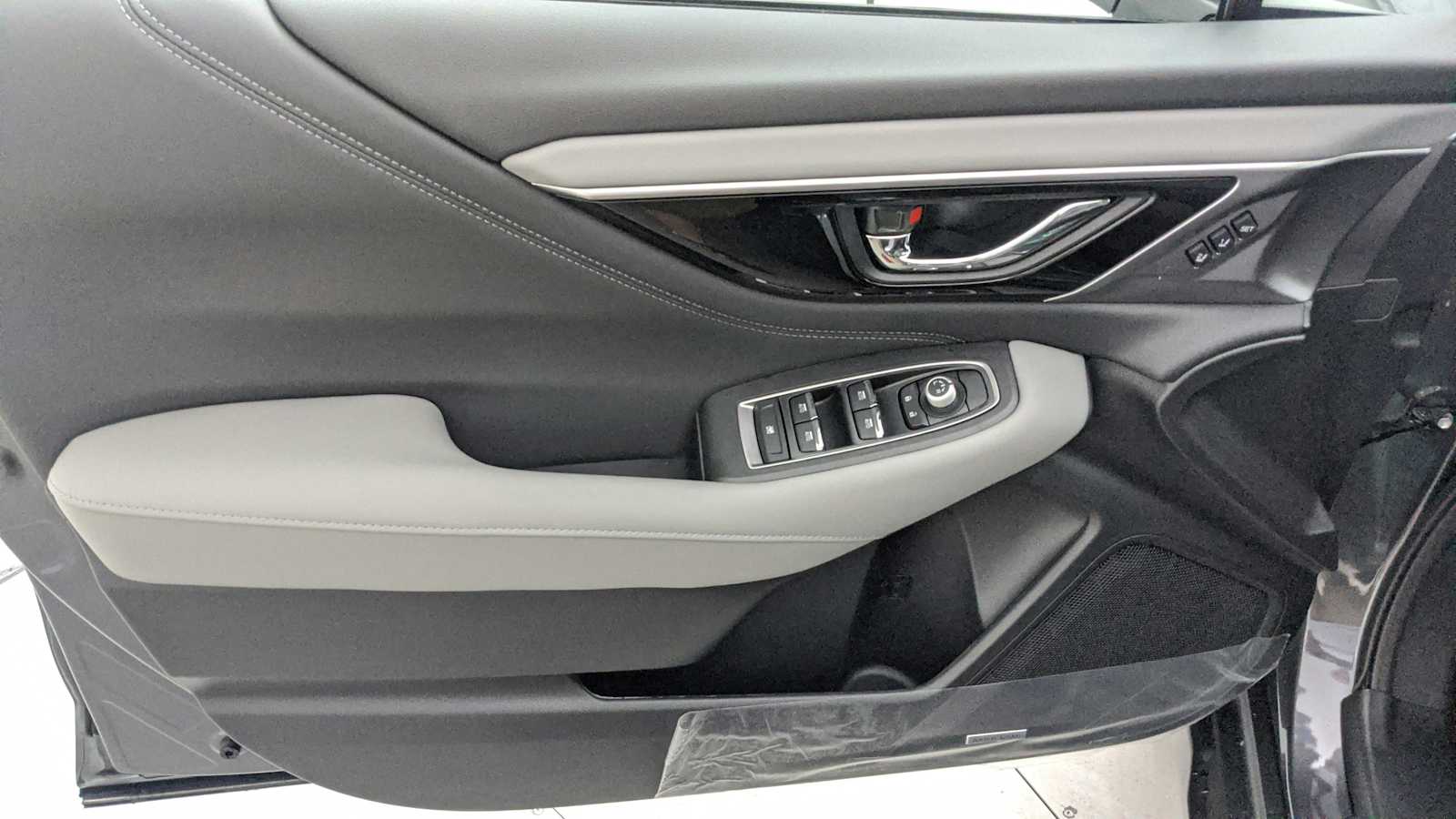 new 2025 Subaru Outback car, priced at $41,957