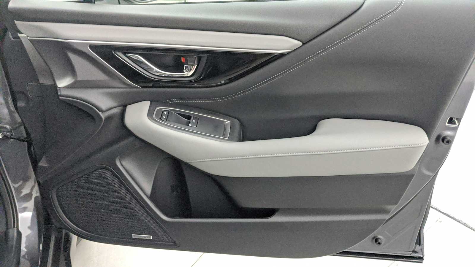 new 2025 Subaru Outback car, priced at $41,957