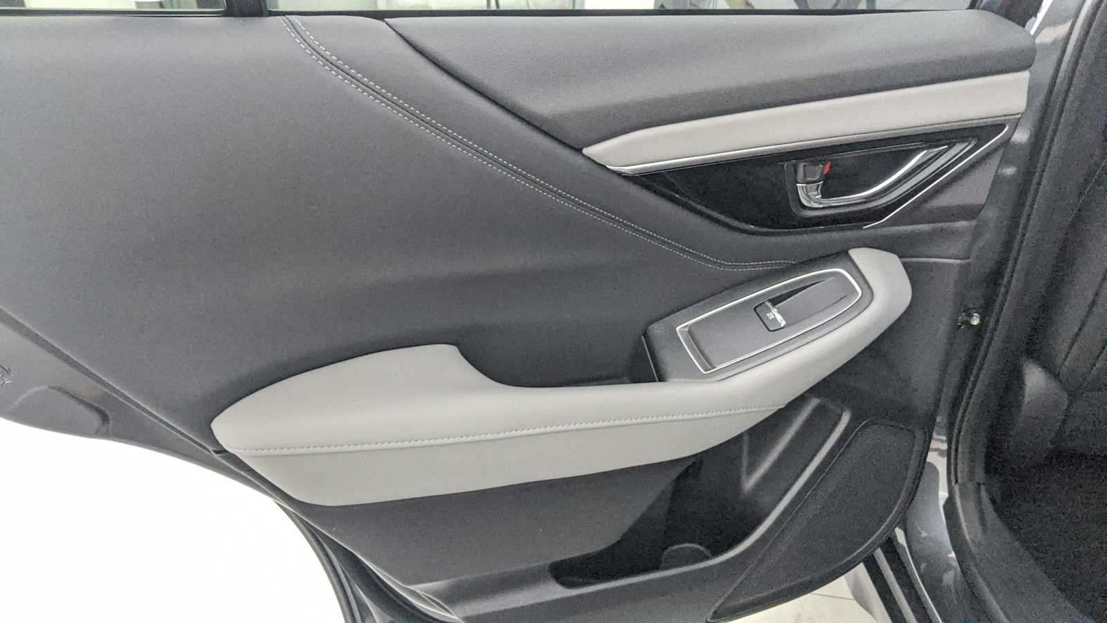 new 2025 Subaru Outback car, priced at $41,957