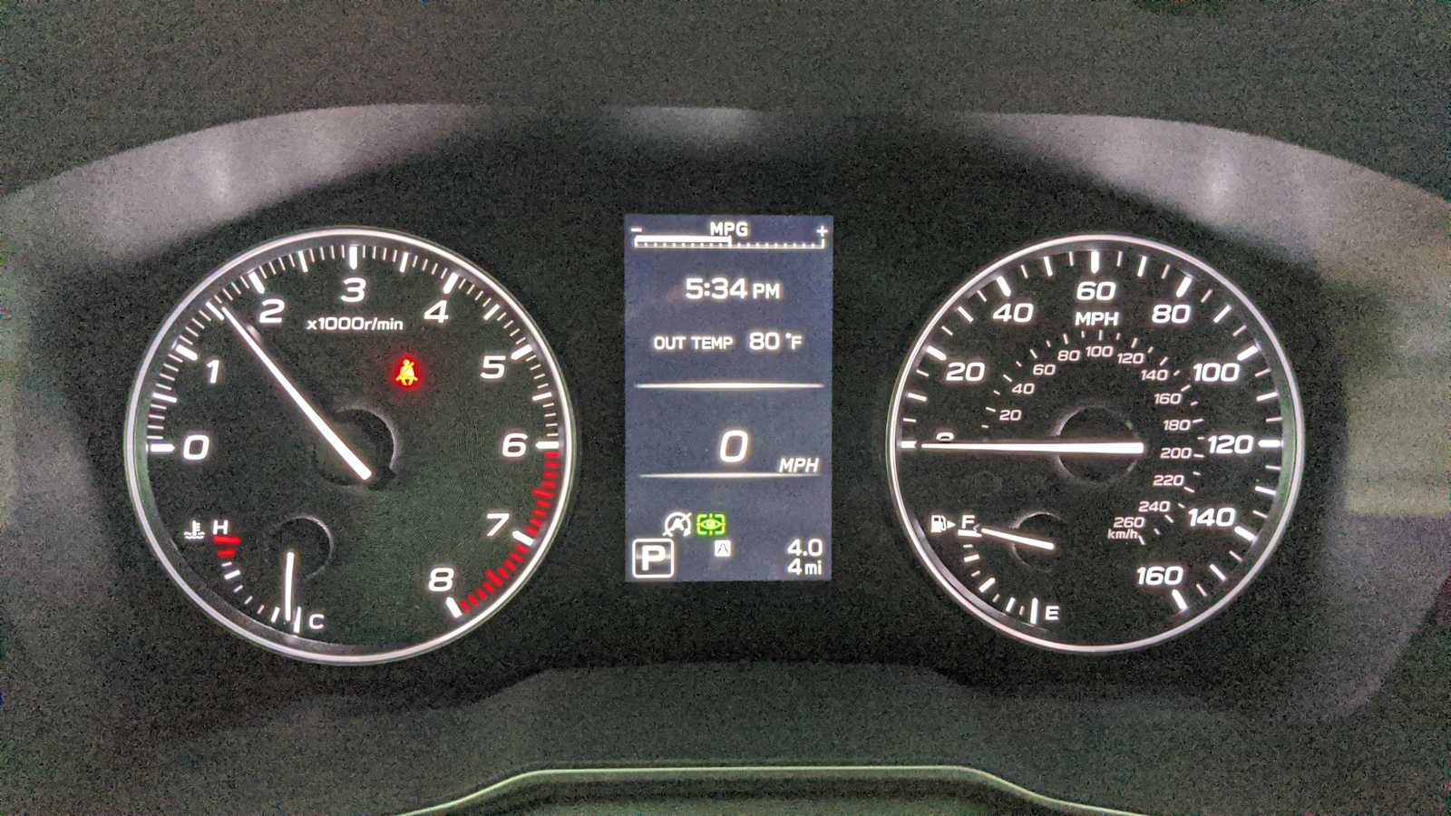 new 2025 Subaru Outback car, priced at $41,957