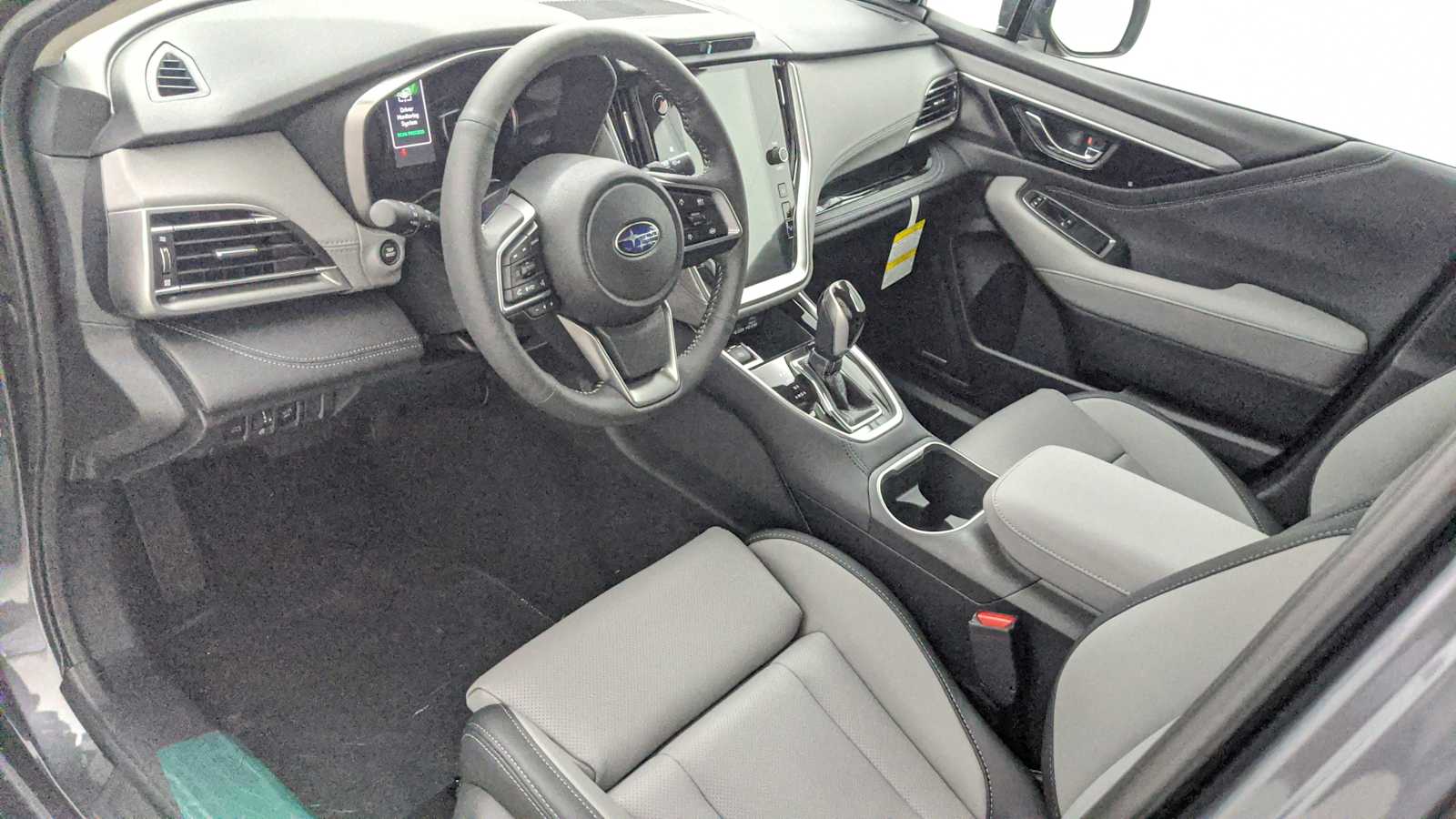 new 2025 Subaru Outback car, priced at $41,957