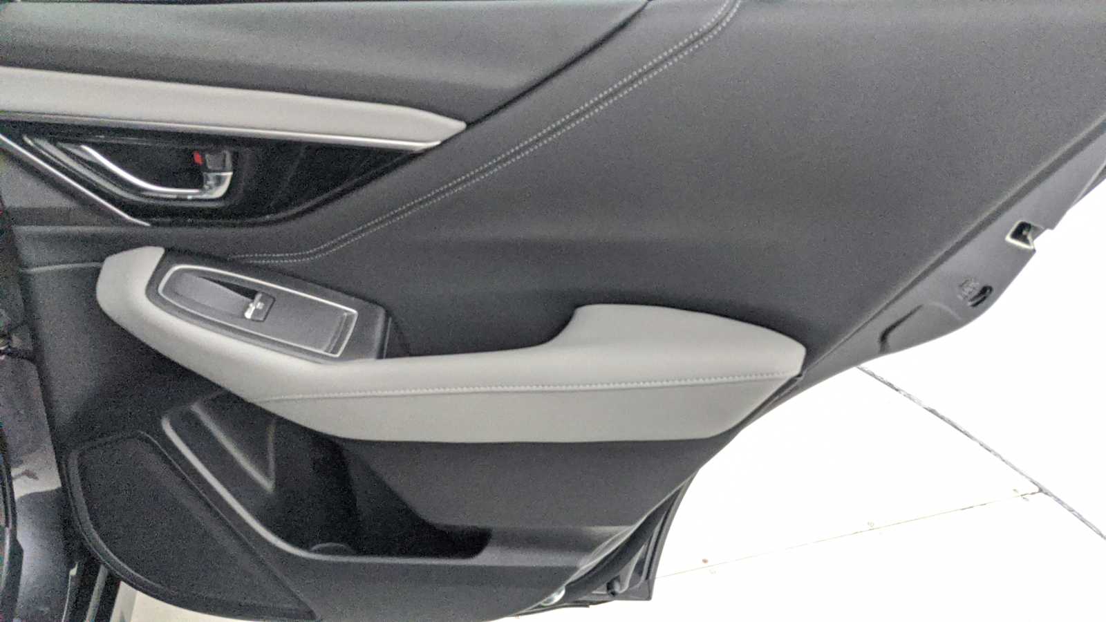 new 2025 Subaru Outback car, priced at $41,957