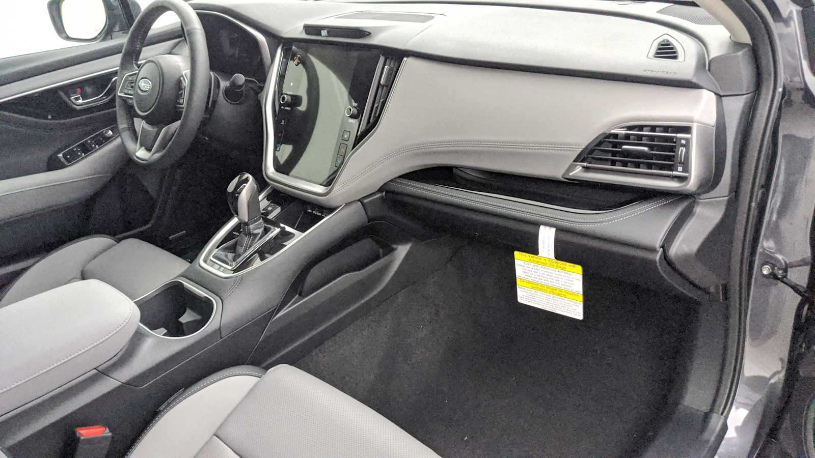 new 2025 Subaru Outback car, priced at $41,957