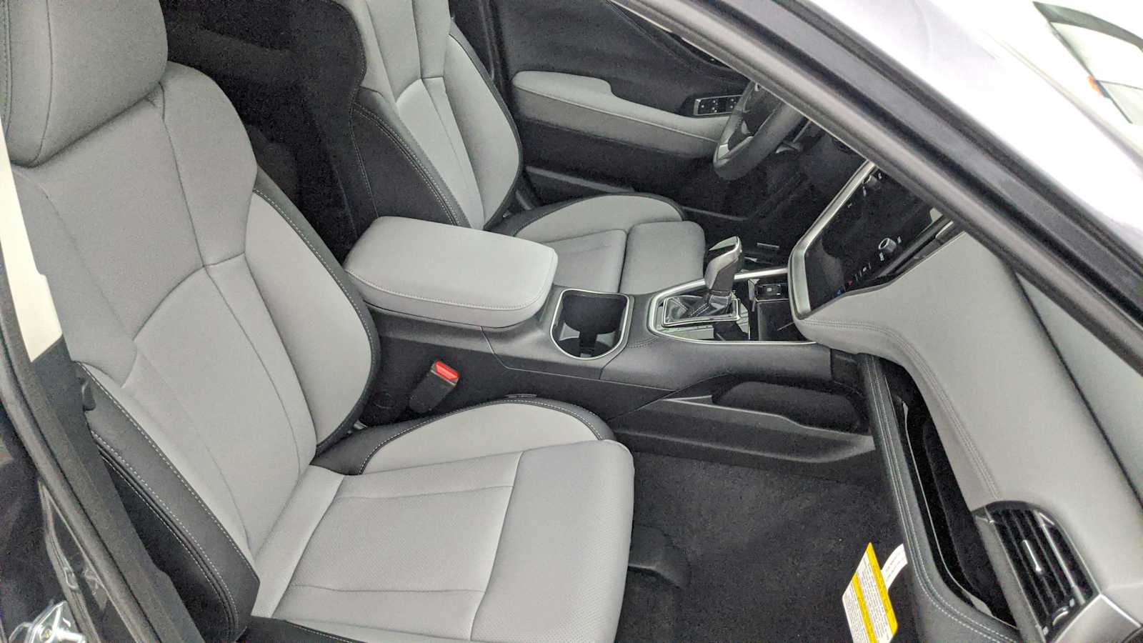 new 2025 Subaru Outback car, priced at $41,957