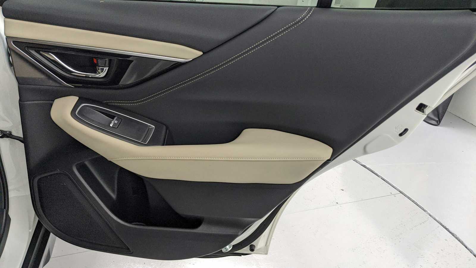 used 2023 Subaru Outback car, priced at $29,450