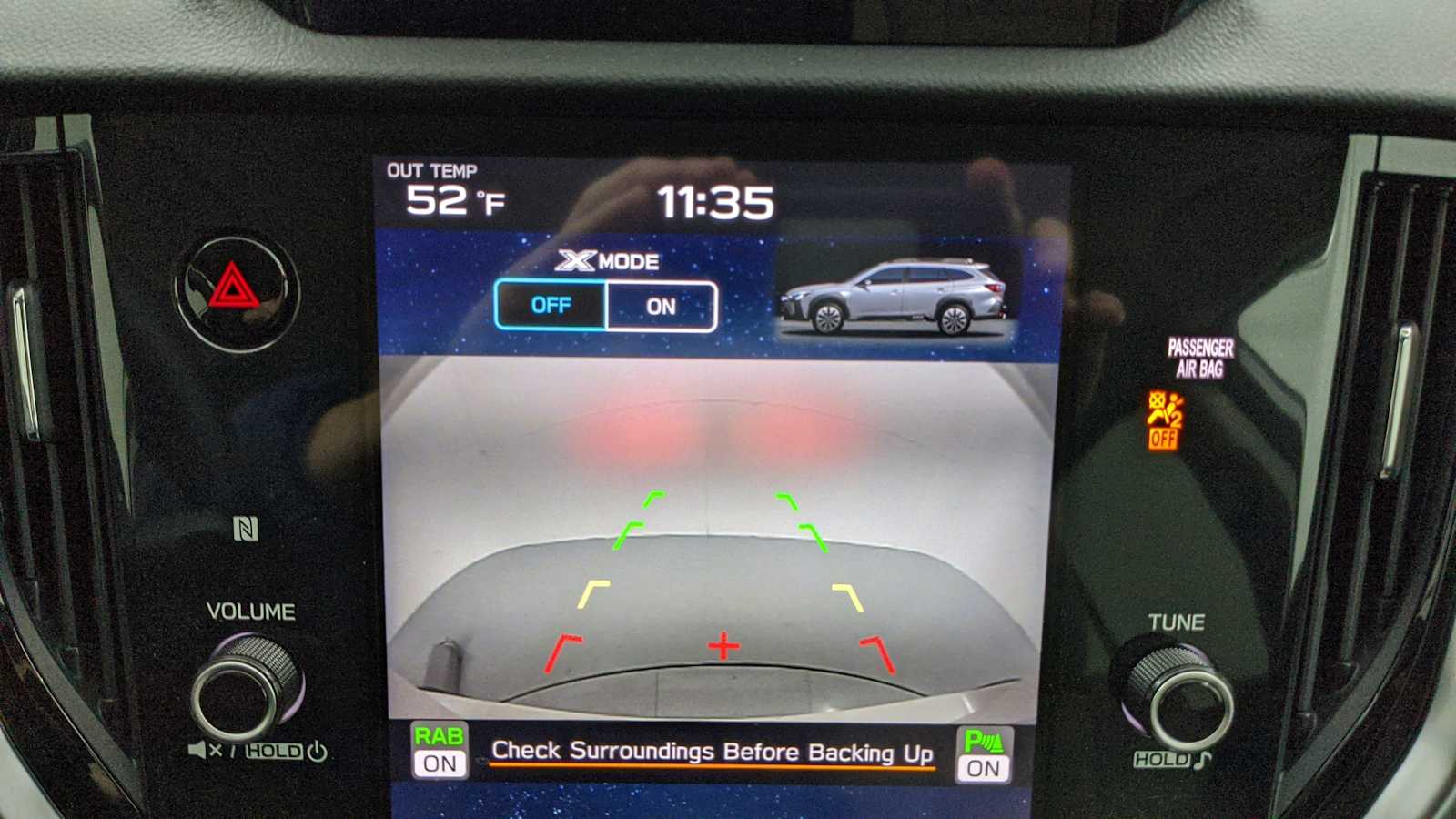 used 2023 Subaru Outback car, priced at $29,450