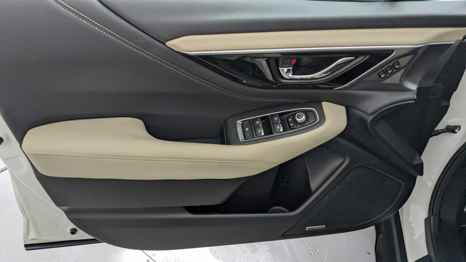 used 2023 Subaru Outback car, priced at $29,450