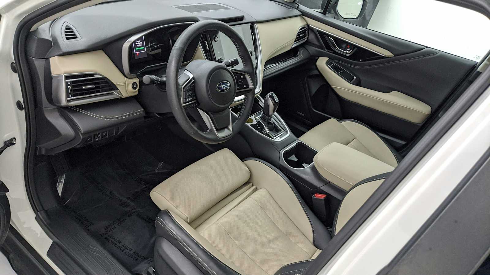 used 2023 Subaru Outback car, priced at $29,450