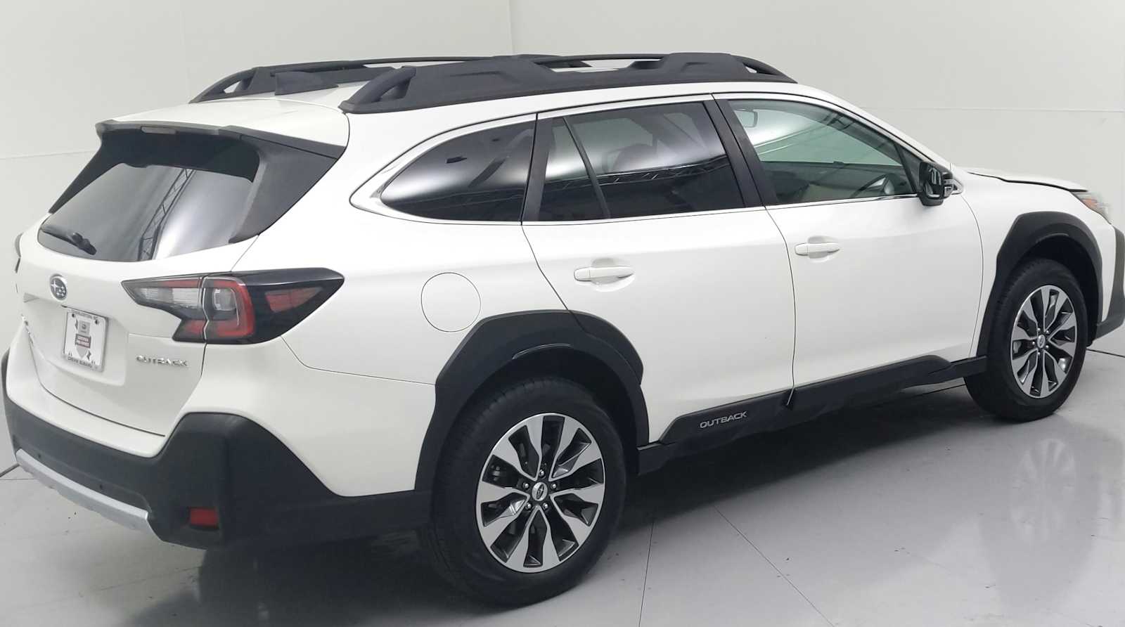 used 2023 Subaru Outback car, priced at $29,450