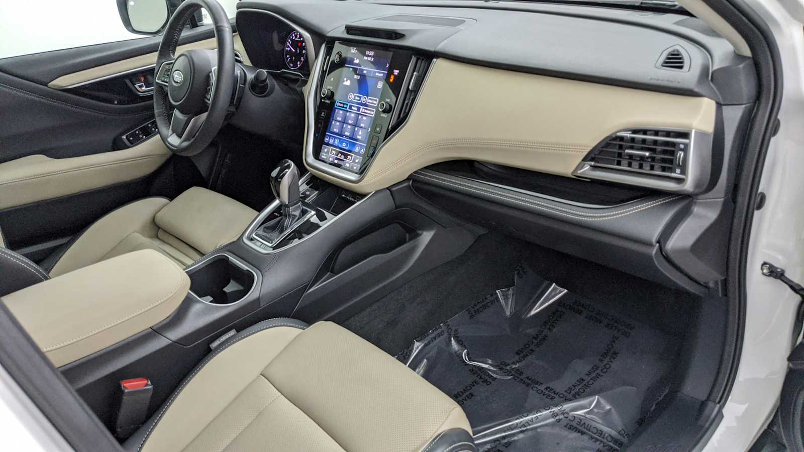 used 2023 Subaru Outback car, priced at $29,450