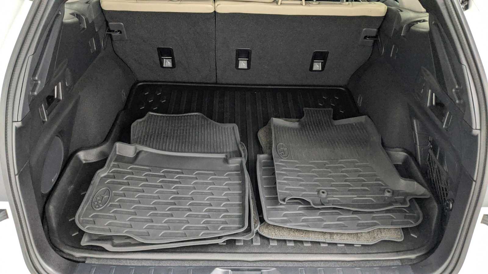 used 2023 Subaru Outback car, priced at $29,450