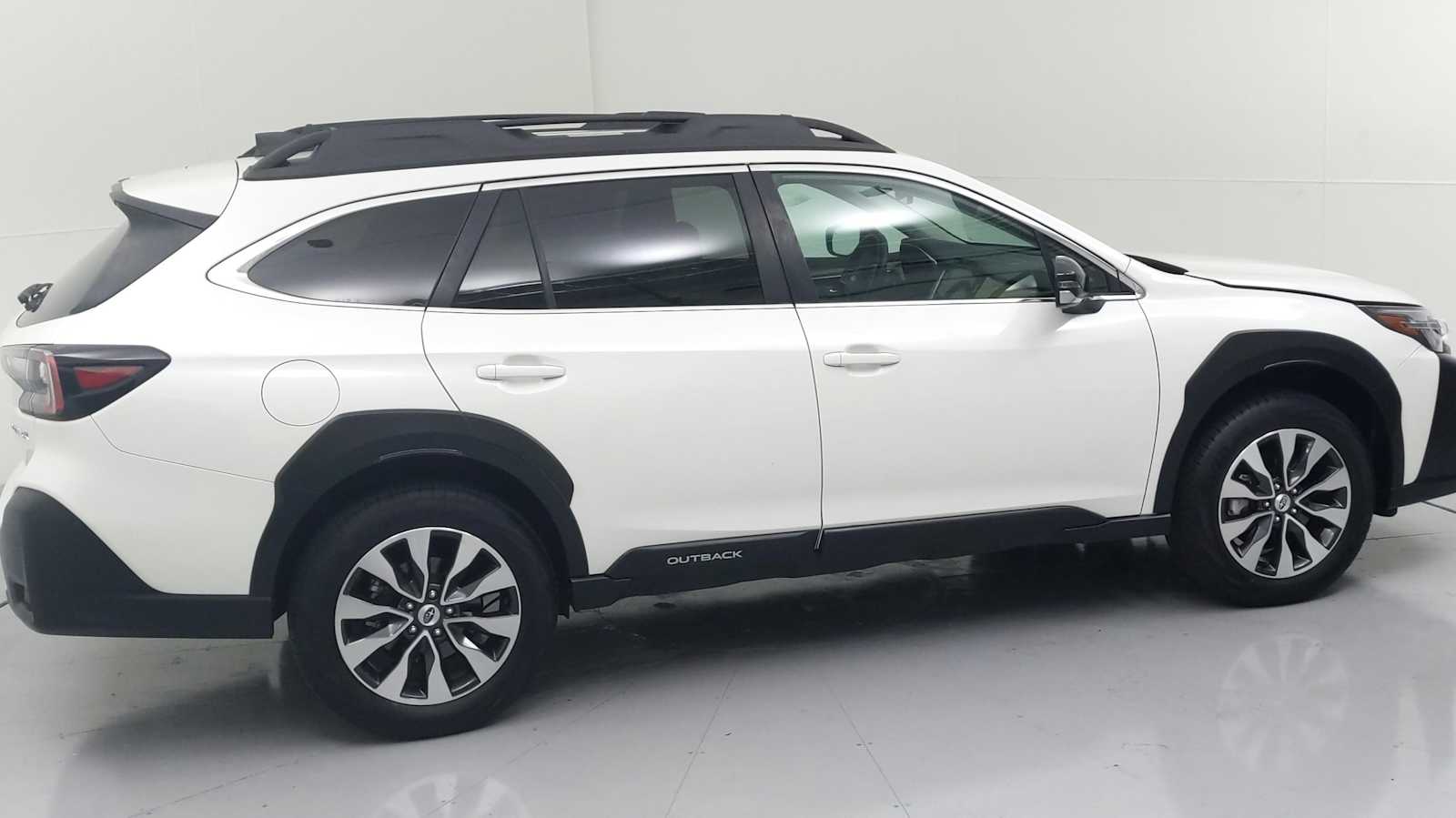 used 2023 Subaru Outback car, priced at $29,450