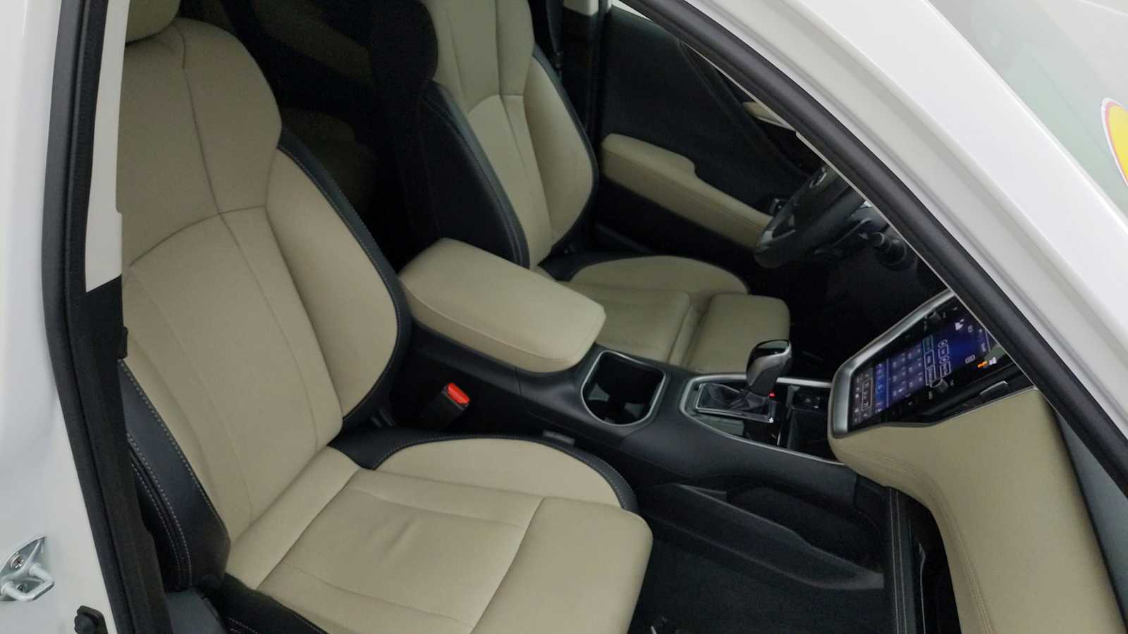 used 2023 Subaru Outback car, priced at $29,450