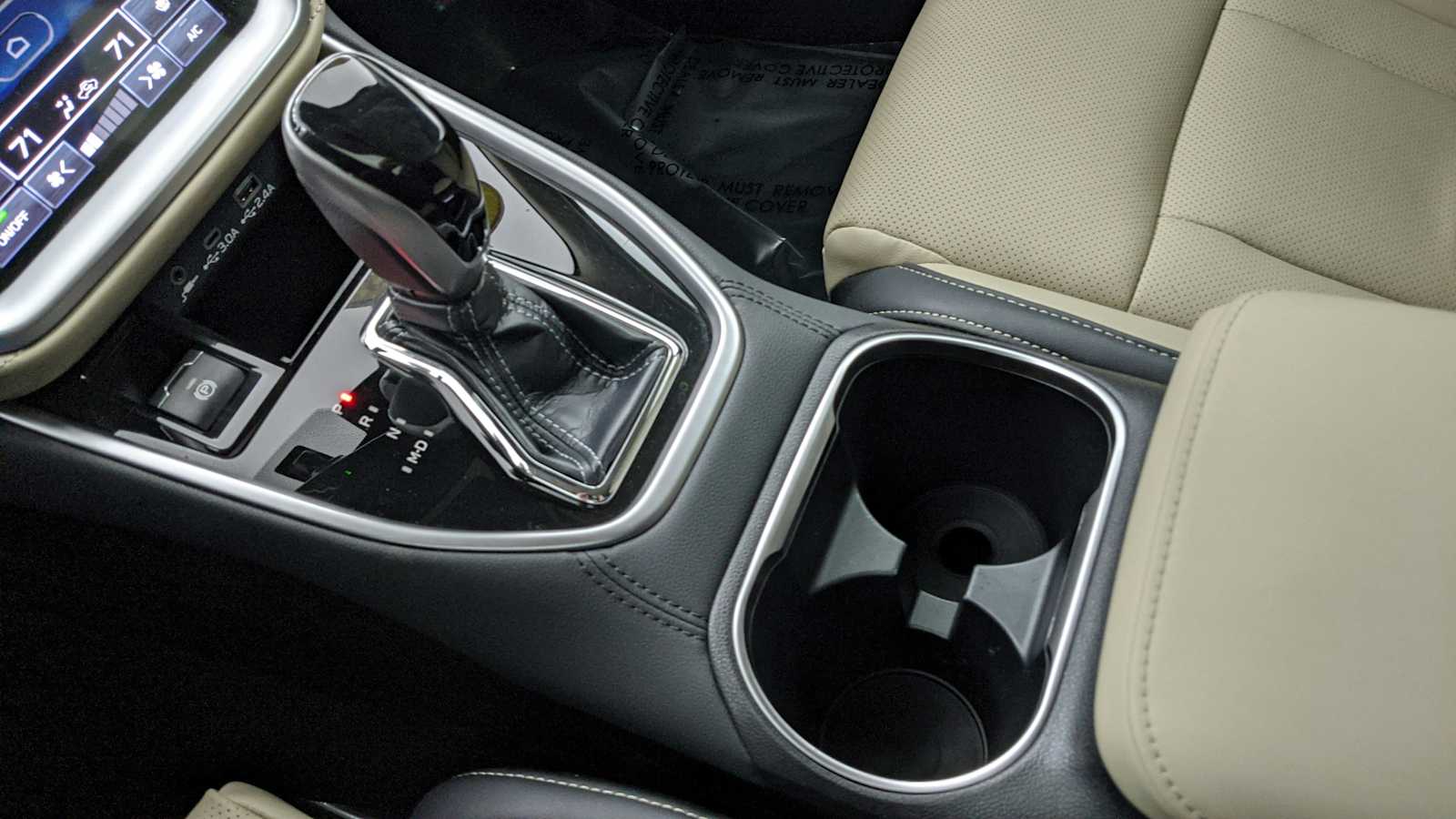 used 2023 Subaru Outback car, priced at $29,450