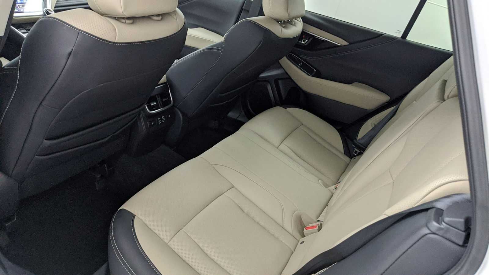 used 2023 Subaru Outback car, priced at $29,450