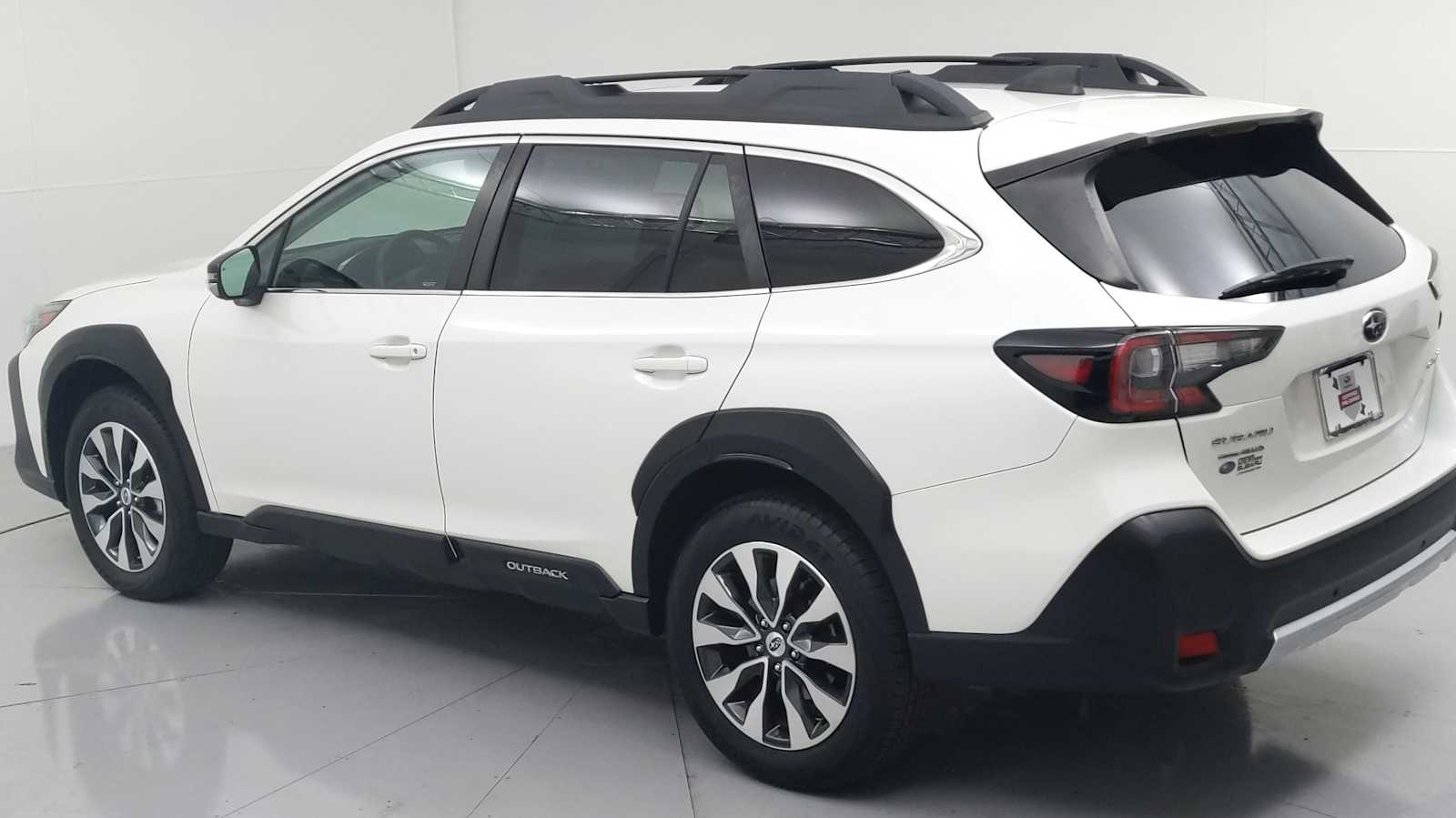 used 2023 Subaru Outback car, priced at $29,450