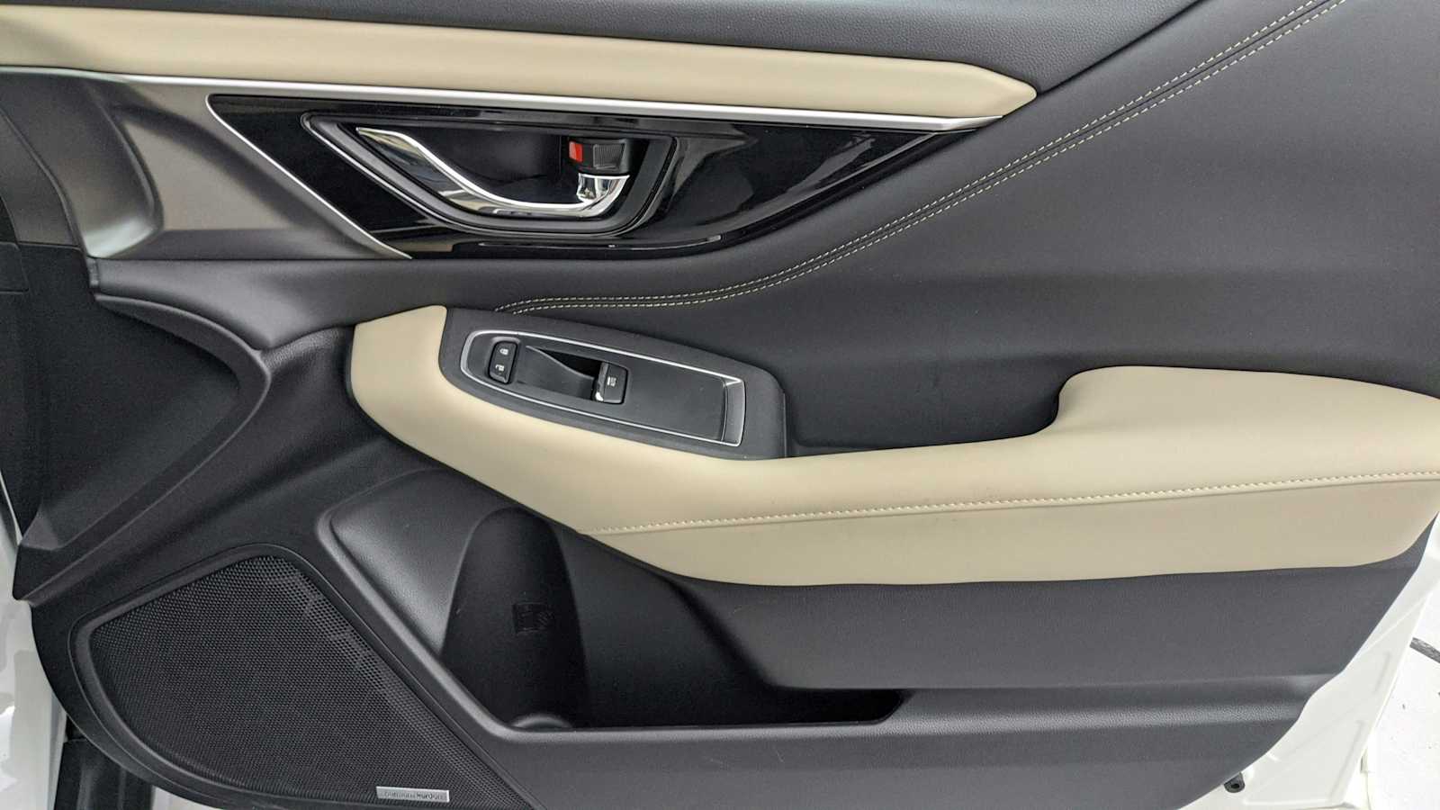 used 2023 Subaru Outback car, priced at $29,450