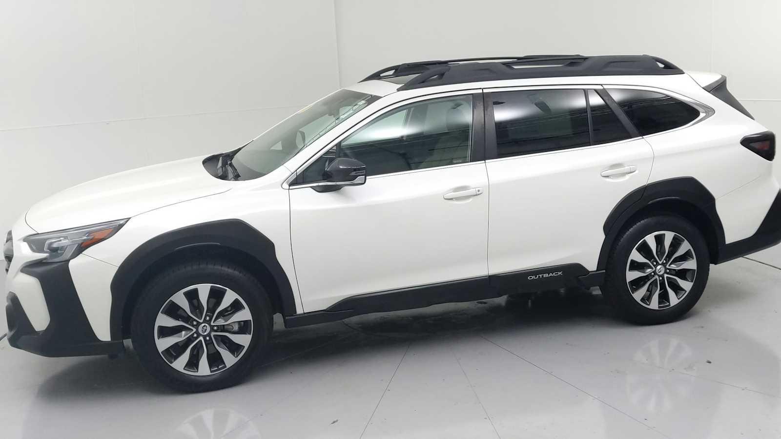 used 2023 Subaru Outback car, priced at $29,450
