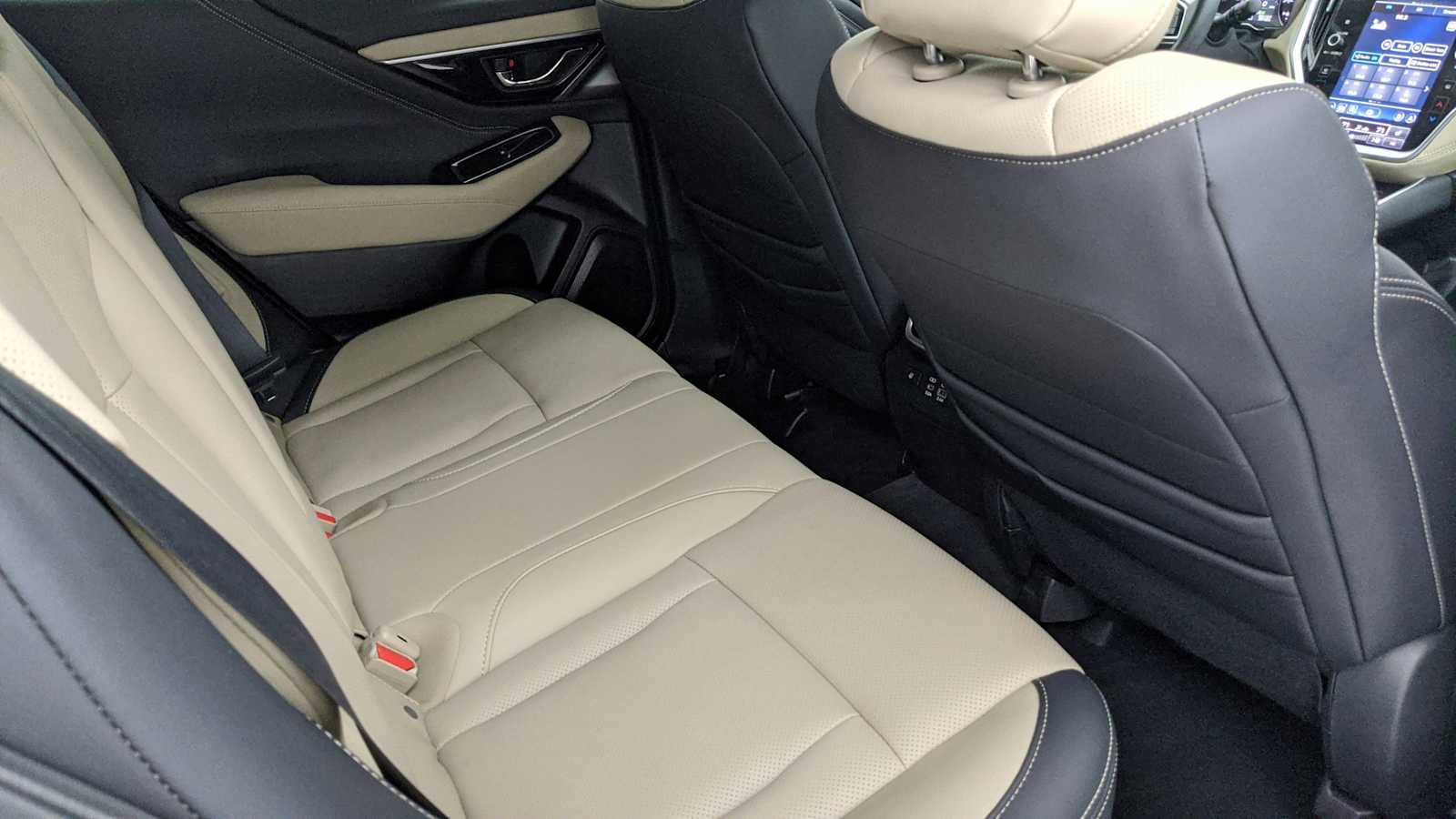 used 2023 Subaru Outback car, priced at $29,450