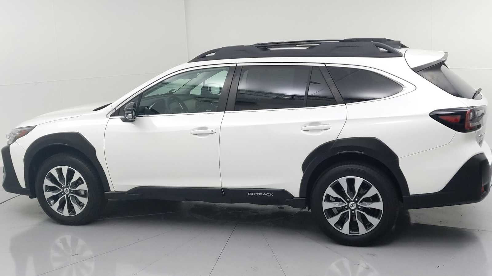 used 2023 Subaru Outback car, priced at $29,450