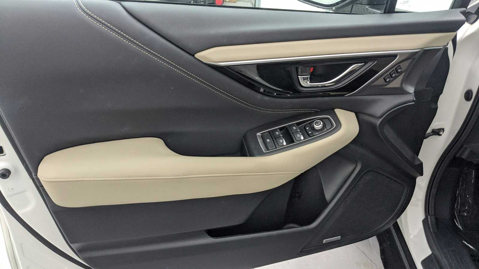 used 2024 Subaru Outback car, priced at $29,880