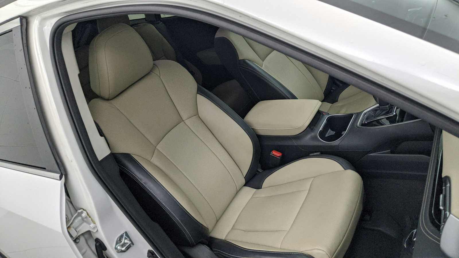 used 2024 Subaru Outback car, priced at $29,880