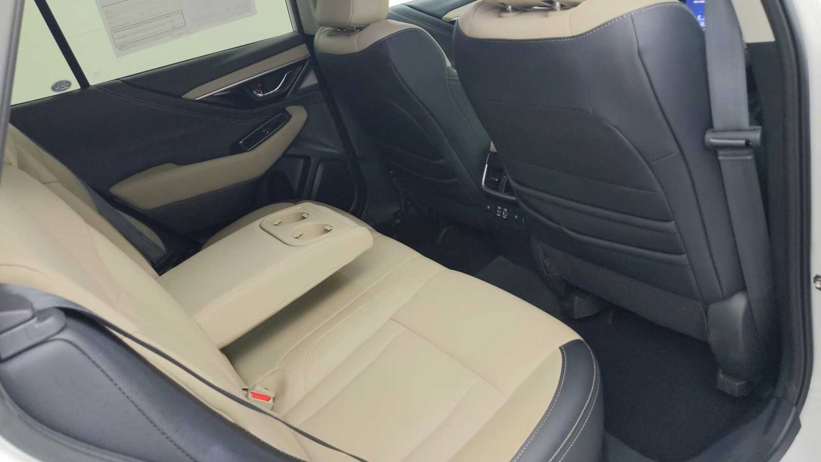 used 2024 Subaru Outback car, priced at $29,880