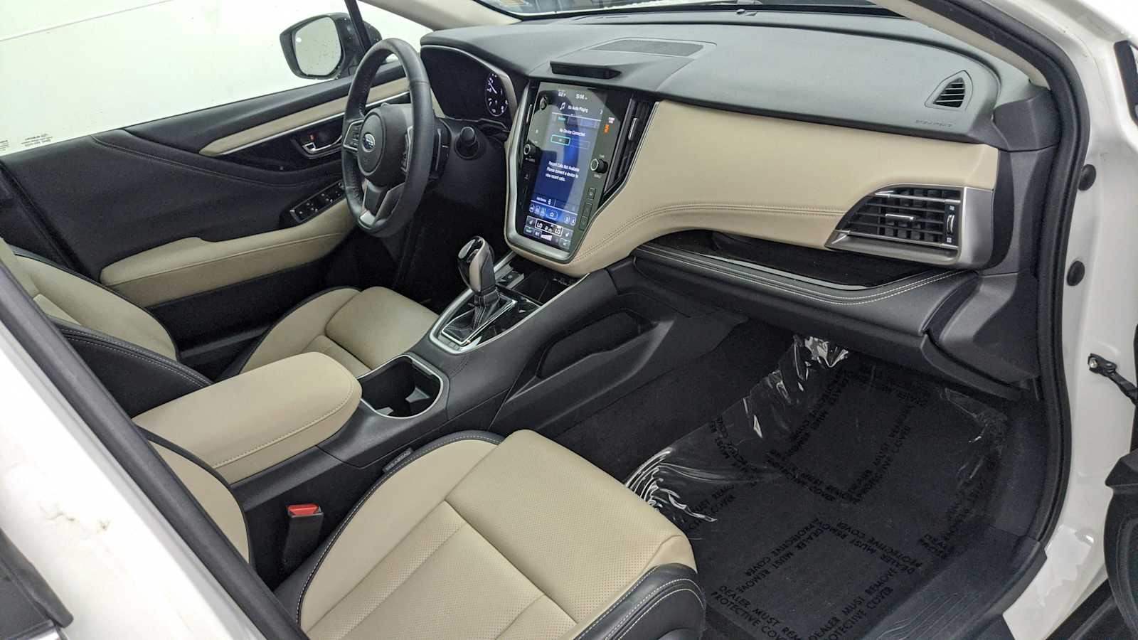 used 2024 Subaru Outback car, priced at $29,880