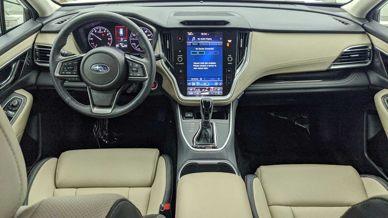 used 2024 Subaru Outback car, priced at $29,880