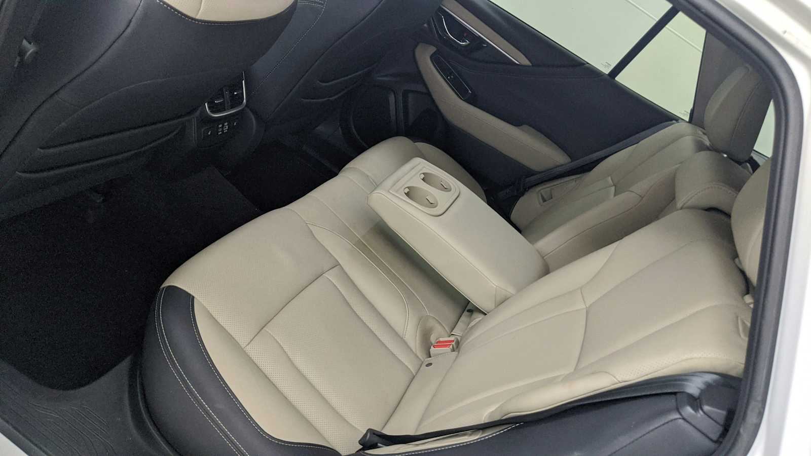 used 2024 Subaru Outback car, priced at $29,880