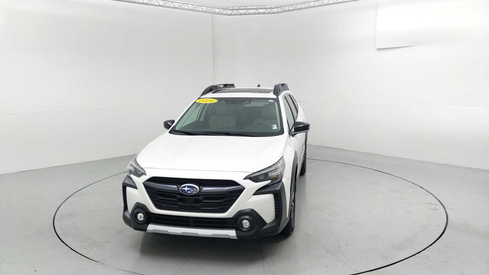 used 2024 Subaru Outback car, priced at $29,880