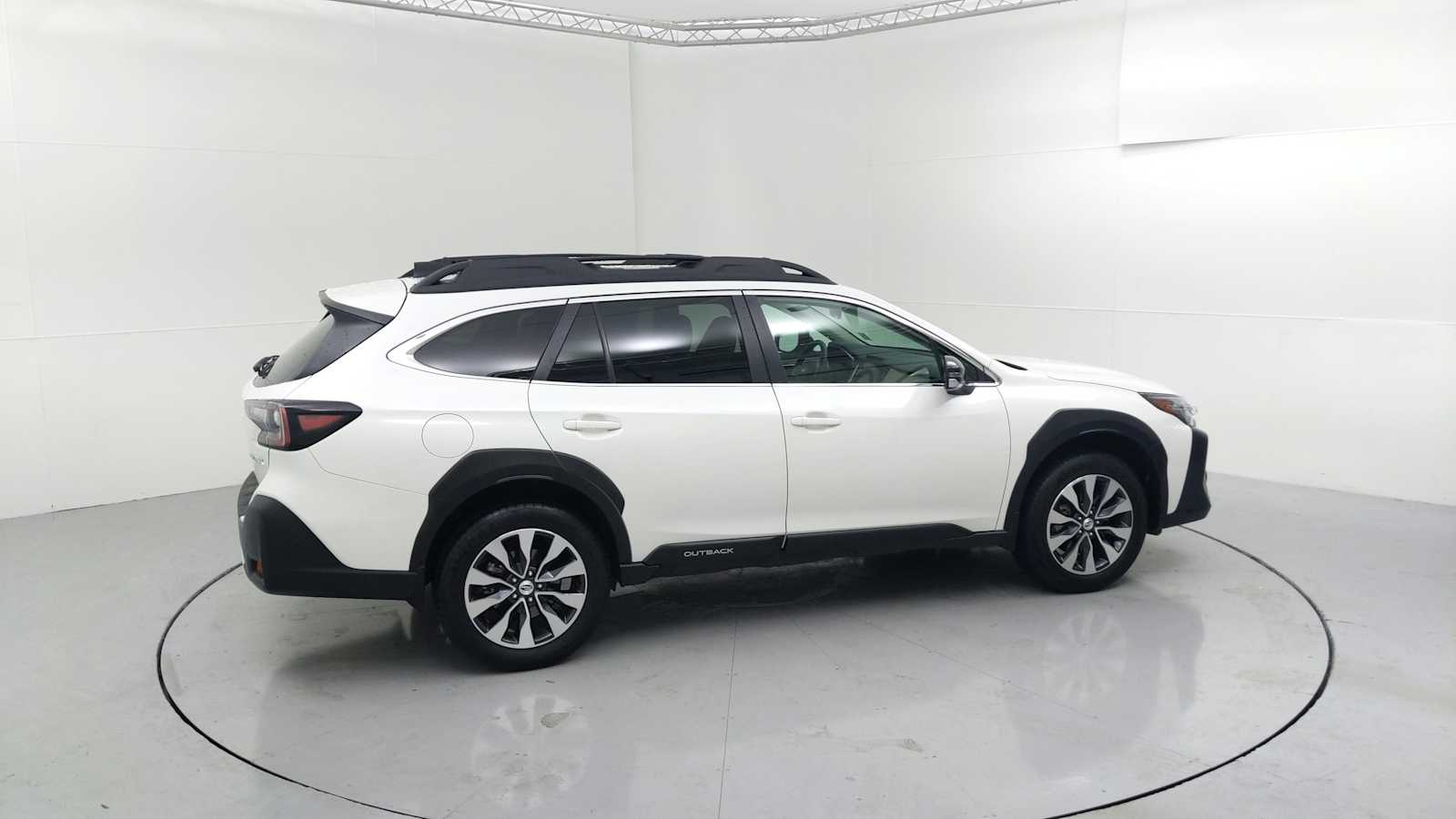 used 2024 Subaru Outback car, priced at $29,880