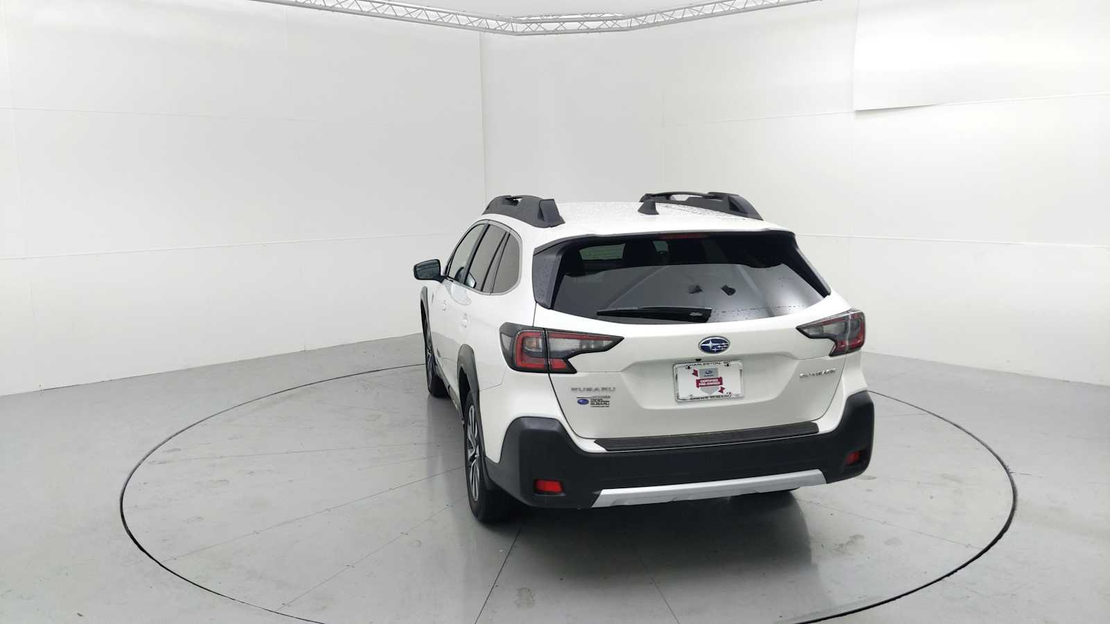 used 2024 Subaru Outback car, priced at $29,880