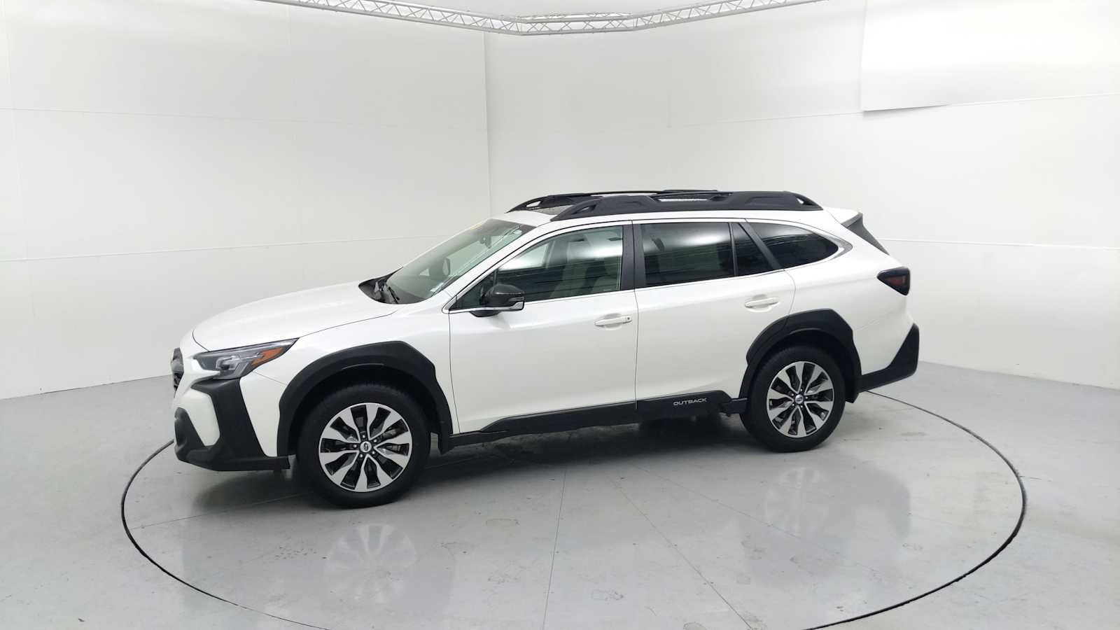 used 2024 Subaru Outback car, priced at $29,880
