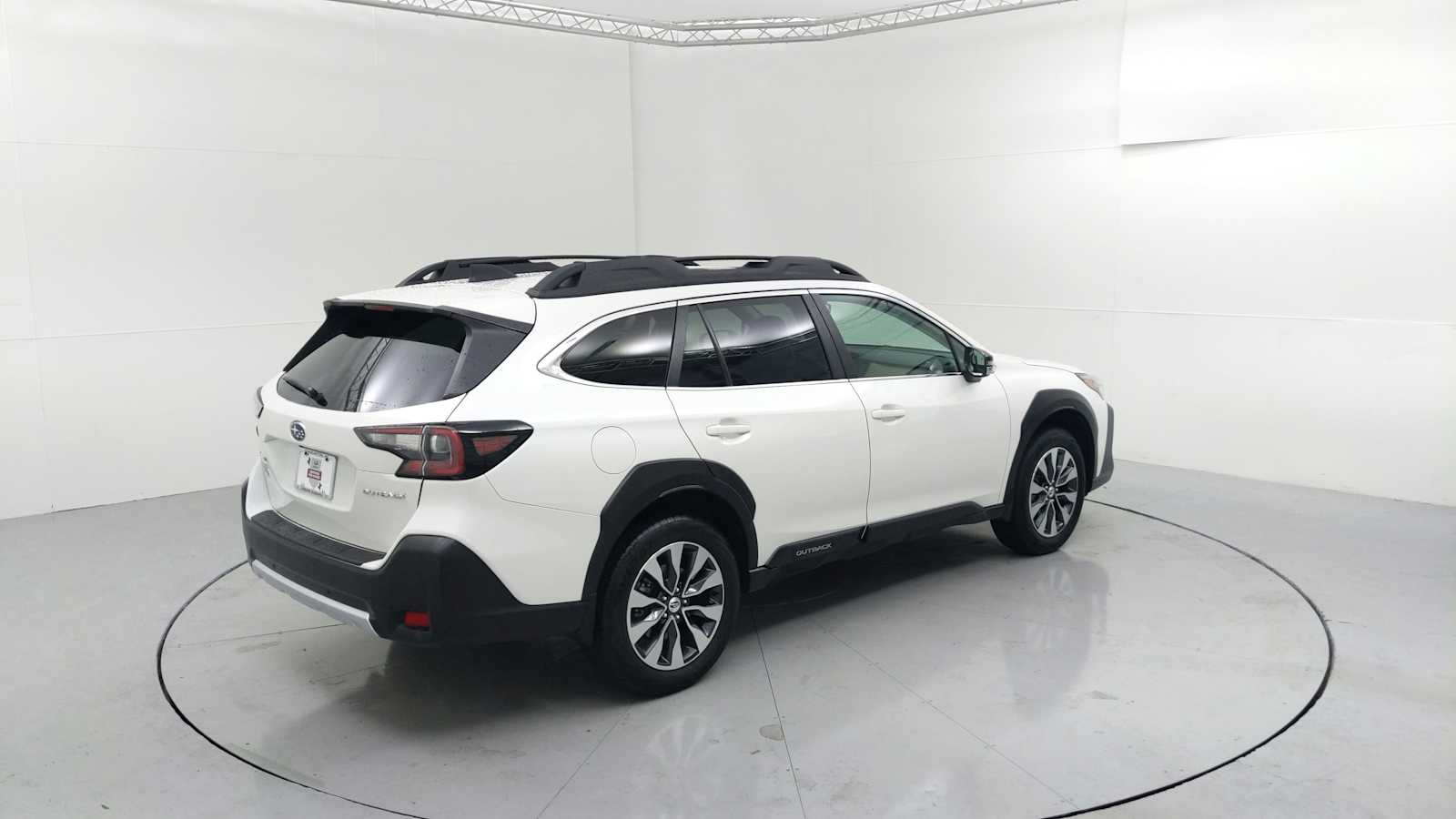 used 2024 Subaru Outback car, priced at $29,880
