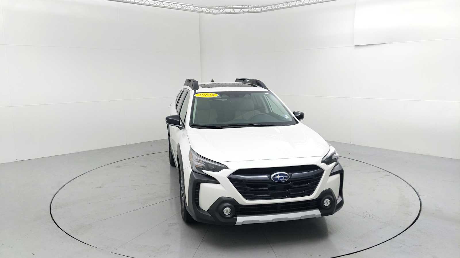 used 2024 Subaru Outback car, priced at $29,880