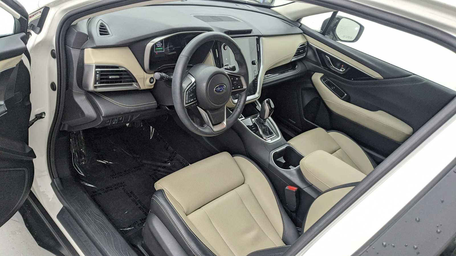 used 2024 Subaru Outback car, priced at $29,880