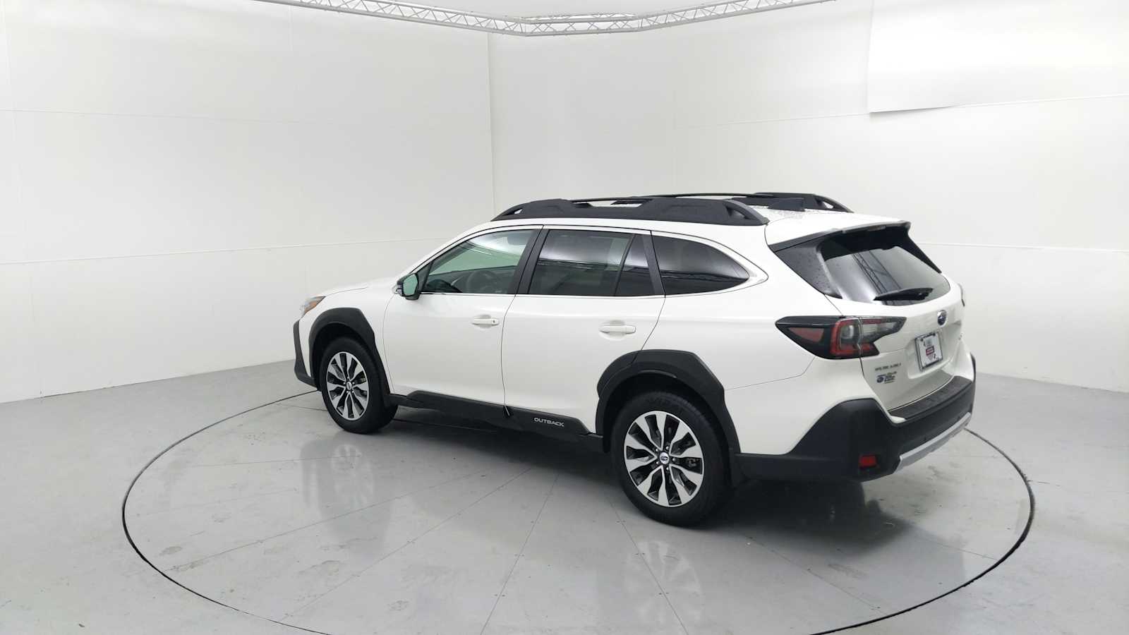 used 2024 Subaru Outback car, priced at $29,880