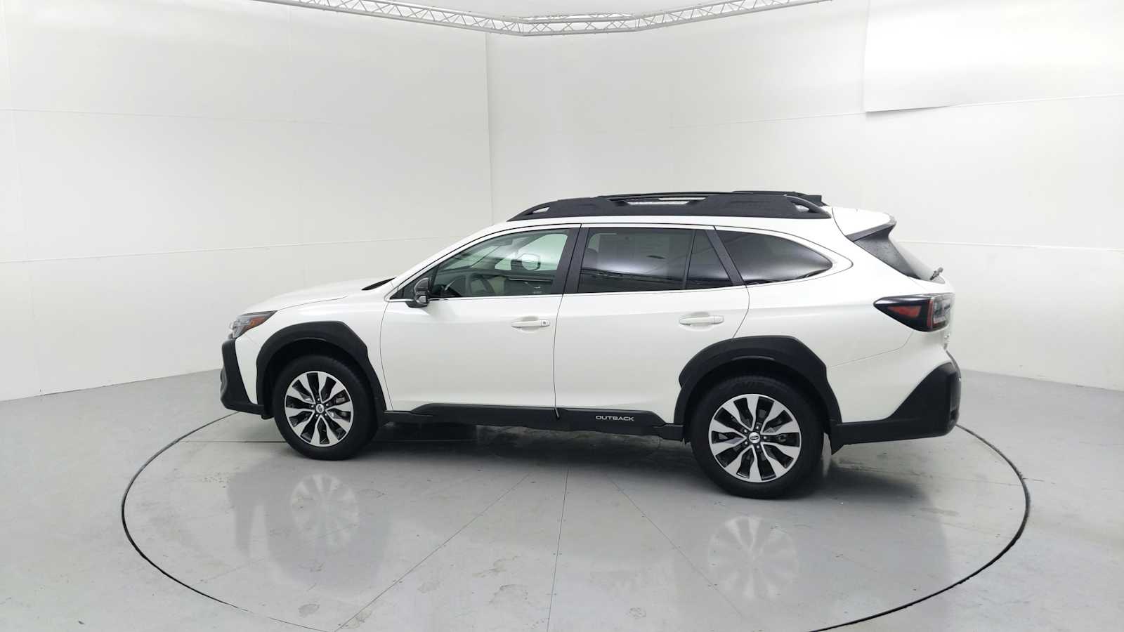 used 2024 Subaru Outback car, priced at $29,880