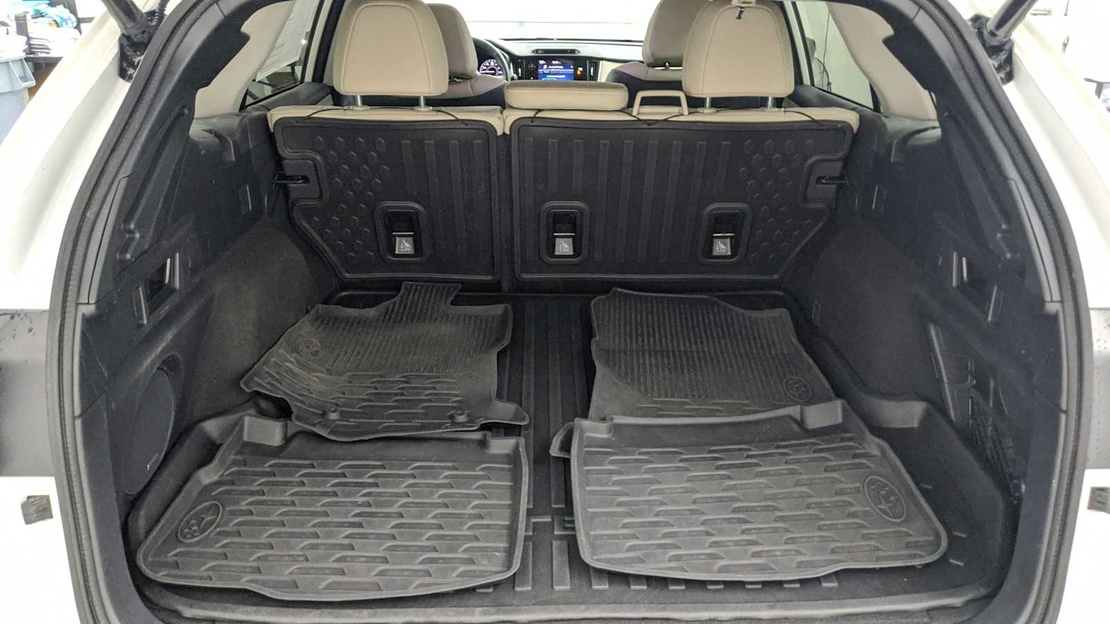 used 2024 Subaru Outback car, priced at $29,880