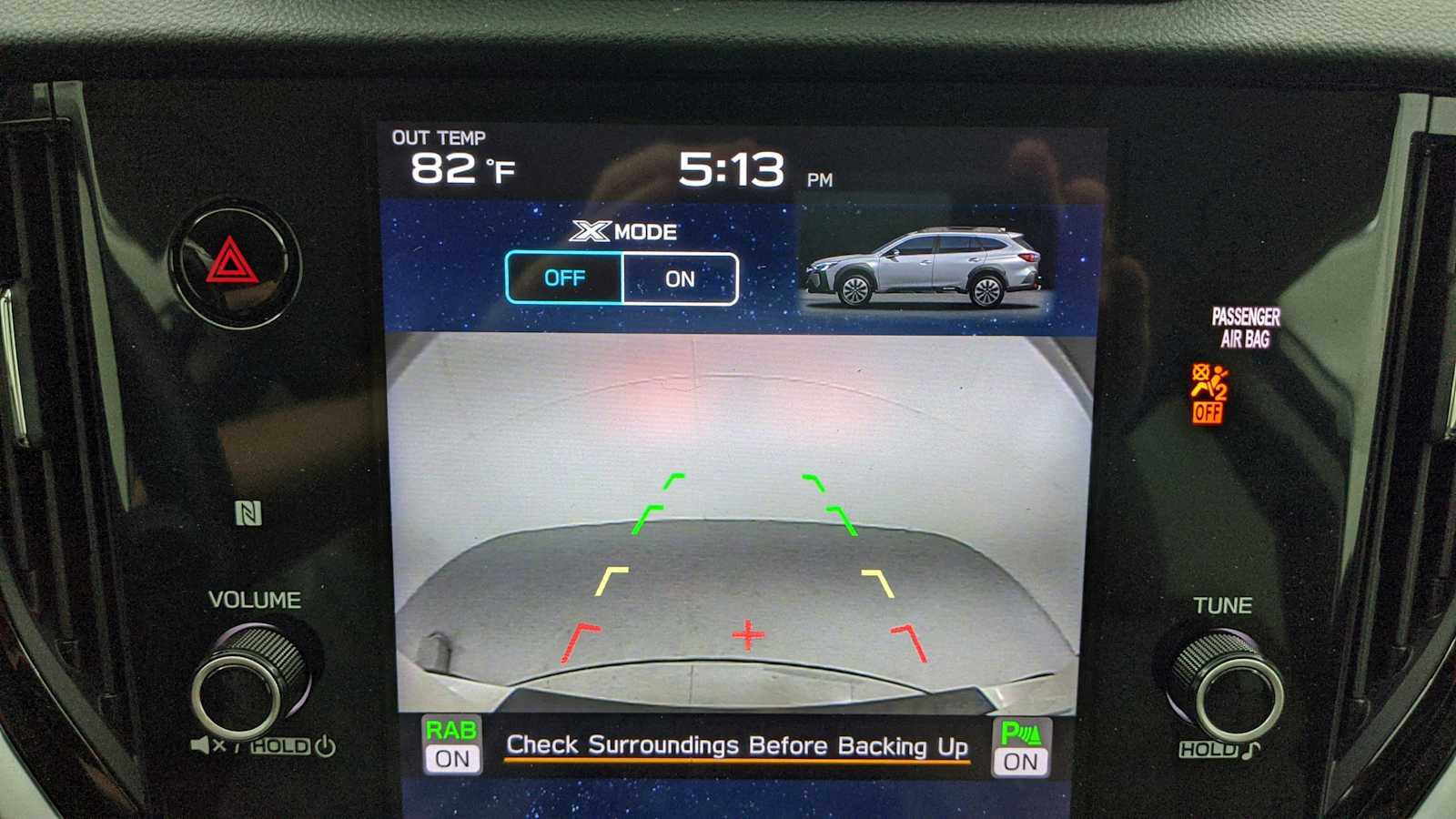used 2024 Subaru Outback car, priced at $29,880