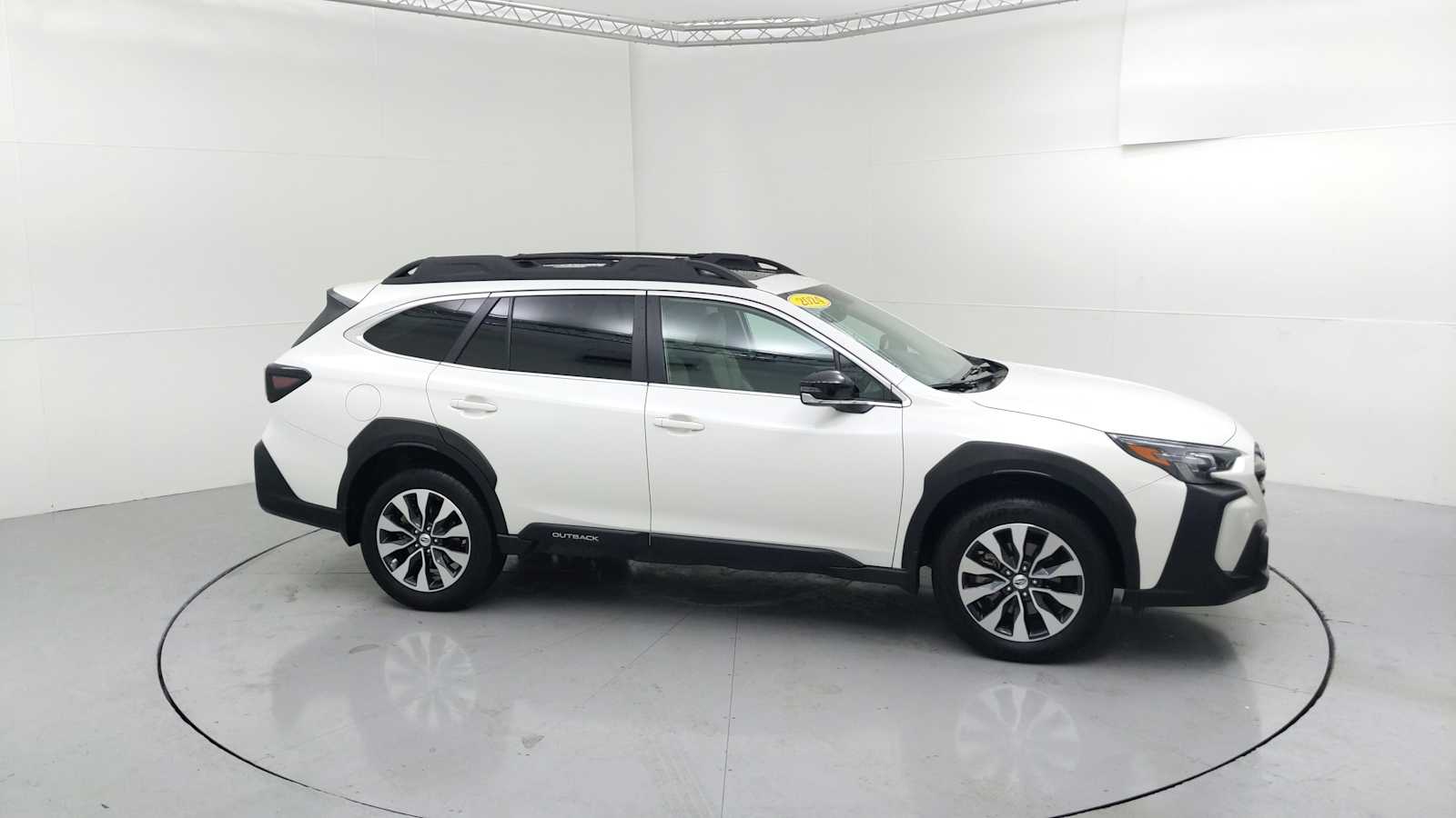 used 2024 Subaru Outback car, priced at $29,880