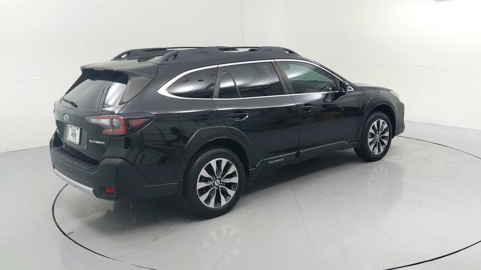 used 2023 Subaru Outback car, priced at $29,916