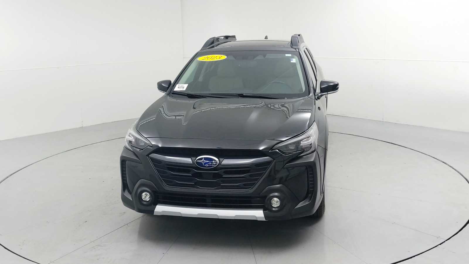 used 2023 Subaru Outback car, priced at $29,916