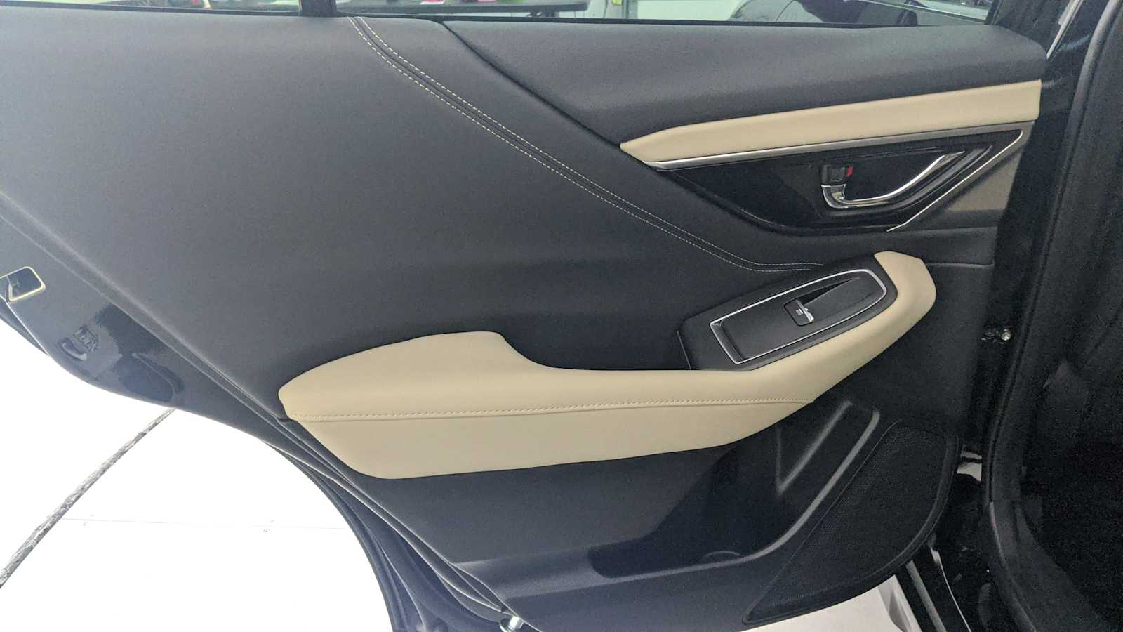 used 2023 Subaru Outback car, priced at $29,916