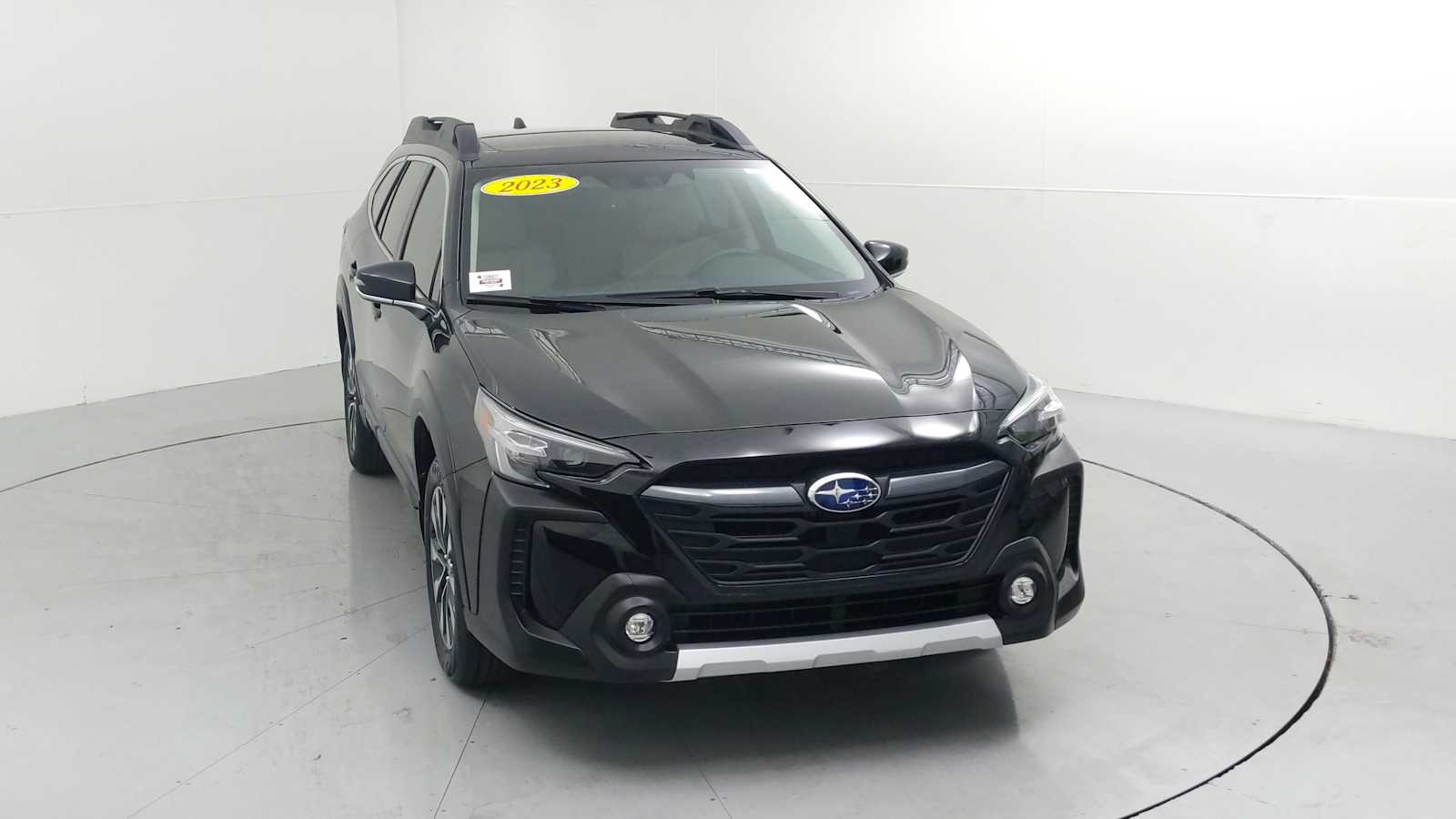 used 2023 Subaru Outback car, priced at $29,916