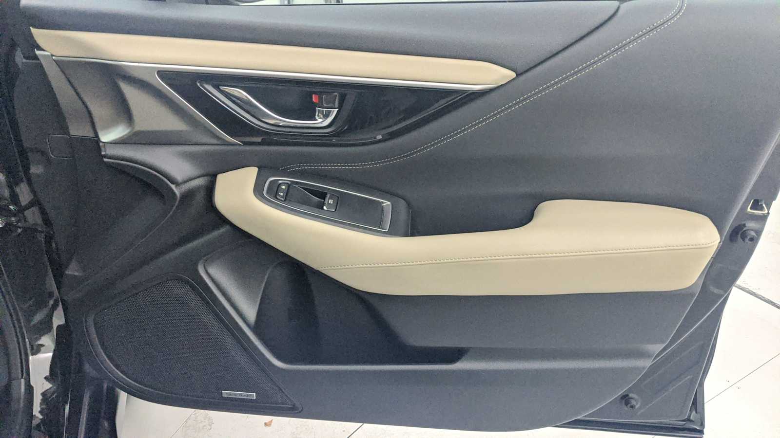 used 2023 Subaru Outback car, priced at $29,916