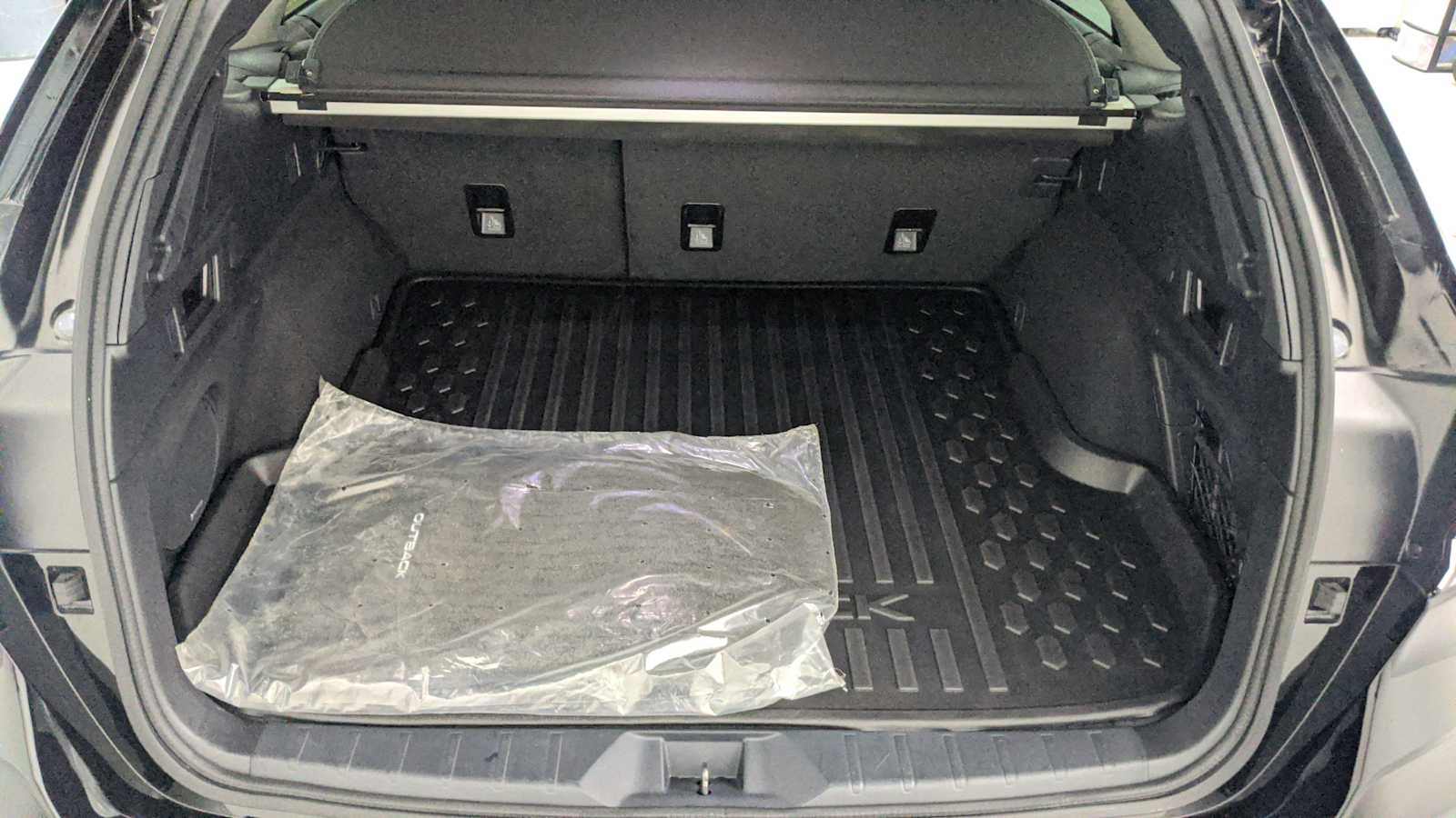 used 2023 Subaru Outback car, priced at $29,916