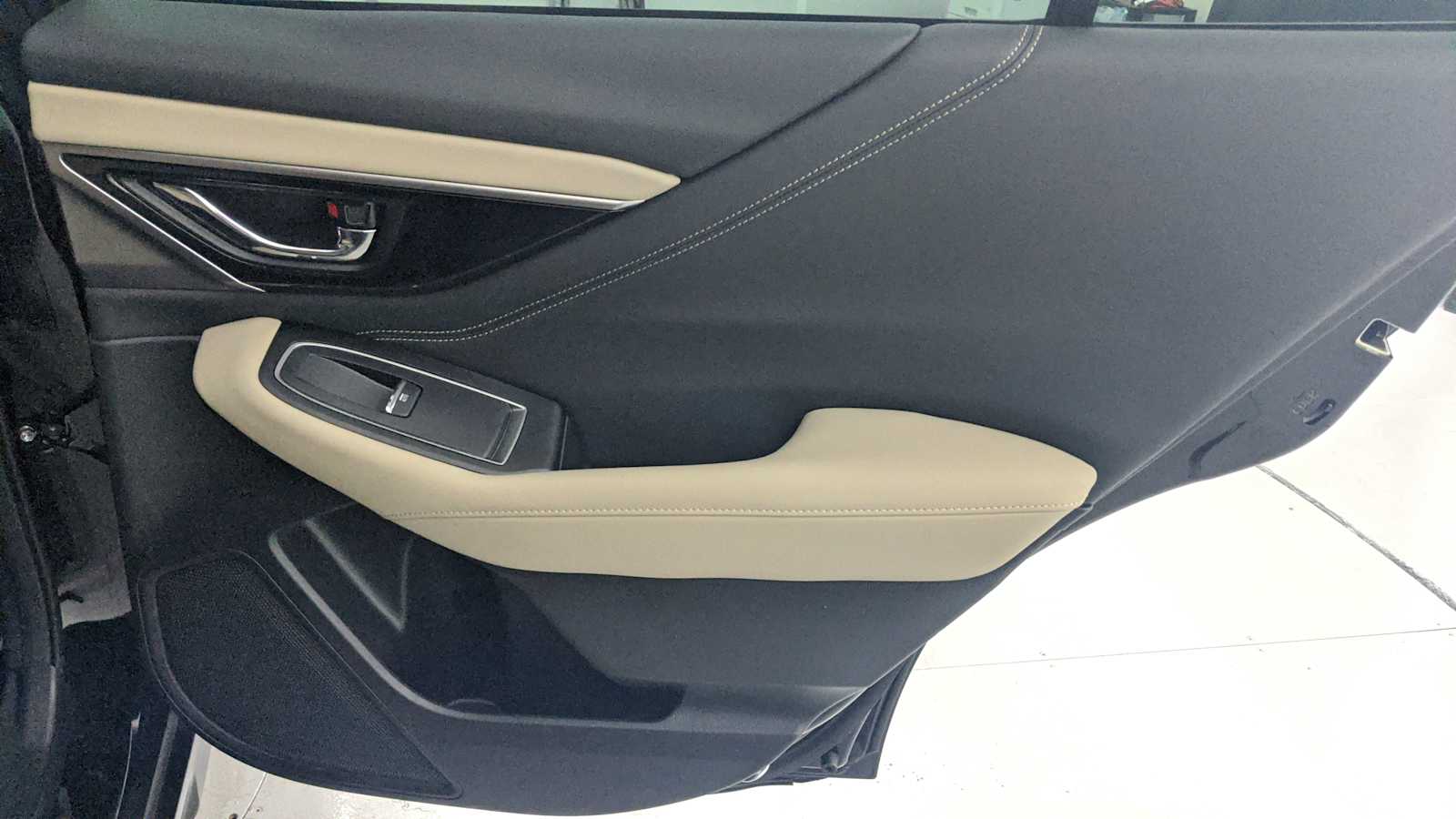 used 2023 Subaru Outback car, priced at $29,916