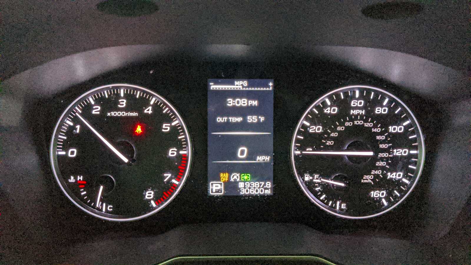 used 2023 Subaru Outback car, priced at $29,916